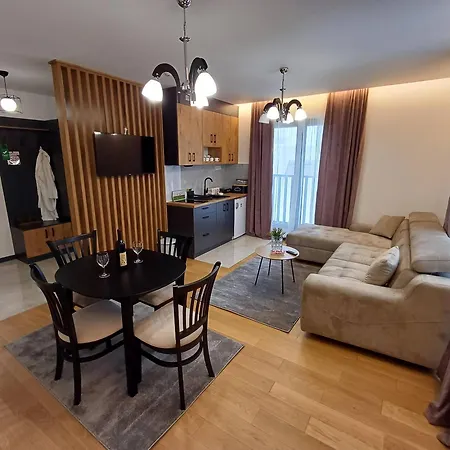 Apartment Winter House Kopaonik