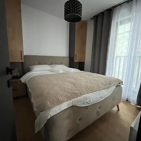 Winter House *