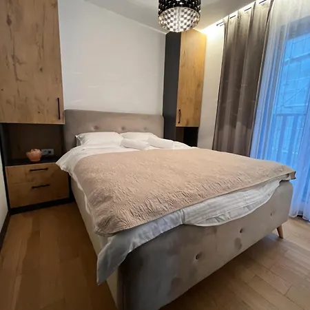 Winter House Kopaonik