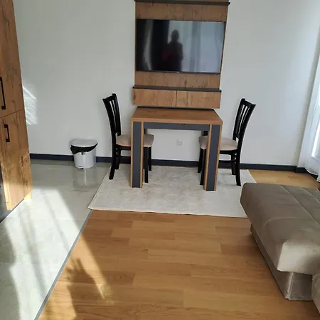 Winter House * Kopaonik